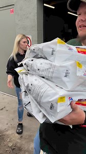 Sullivan county has become one of the functional hubs for animal welfare in NE Tennessee. We loaded up a trailer and sent it their way today to be redistributed to the surrounding animal shelters affected by the flooding. One trip at a time we’re making sure we’re doing everything we can to help! Visit our website and socials for more info on how to get involved! #animalwelfare #rescue #pets #adoptdontshop #tennessee #northcarolina #virginia #disasterrelief #help #save | Young Williams Animal Ce