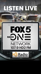 6.9K views · 1.2K reactions | BE AWARE. STAY ALERT. FOX 5 Storm Team...