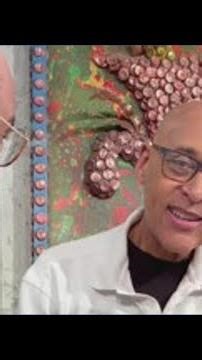 Welcome back, Chef Kev!