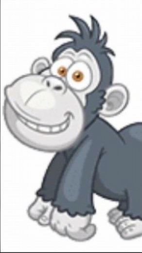 Gorilla Sound Effects