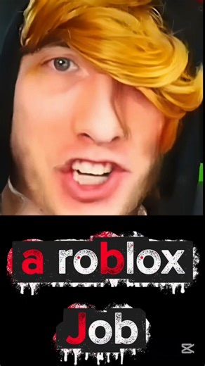 you can het a roblox job now 🤯😱🧀