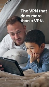 Today's cyberthreats don't stand a chance. New Norton Ultra VPN plus is the protection you and your family need in today's digital world. | Norton