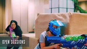 109K views · 139 reactions | Tactical Urban Combat Now Open in Eden Prairie Center! Book Your Next Corporate Event or Child's Birthday Party for an Amazing Time! | Tactical Urban Combat | Facebook