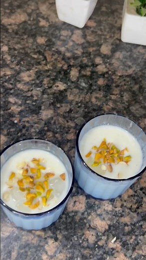 Sweet Lassi Recipe | Thick & Creamy Homemade Drink