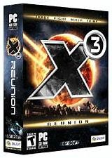 X3: Reunion