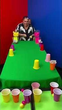 Classic Bean Bag Carnival Toss Game 🎡🎯