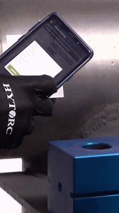 The HYTORC Connect App is completely free. You can begin recording data at no extra cost for all HYTORC Electric Tools. The Connect App also lets you easily set up bolting templates and parameters on your phone, tablet, or computer allowing for easier setup and data management. To learn more click here 👉 https://bit.ly/3DkyhDq | HYTORC