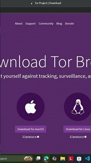 How to Access the Dark Web (Without Getting Hacked)