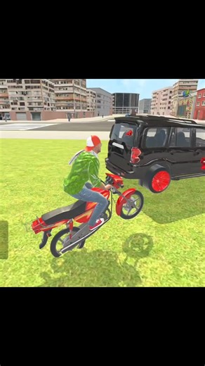 😱 Indian Theft Auto 💥 Simulator 🤯#indiantheftauto #pushpa #shorts #shortsfeed #trending #gta5 #viral