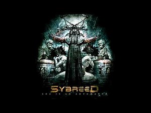 Sybreed - Posthuman Manifesto - HD