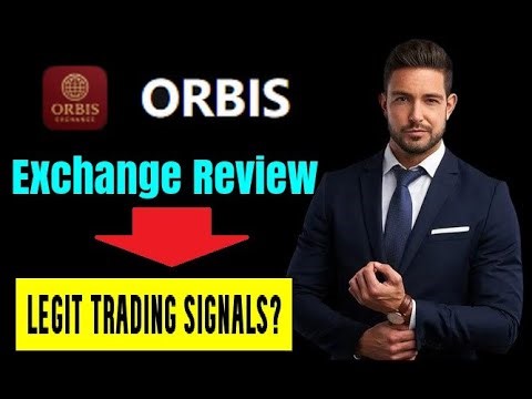 Orbis Exchange Review | Chinese Scam or Legit Trading Signals? orbisvip.com