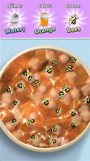 How to Make Honeycomb Slime in Super Slime Simulator