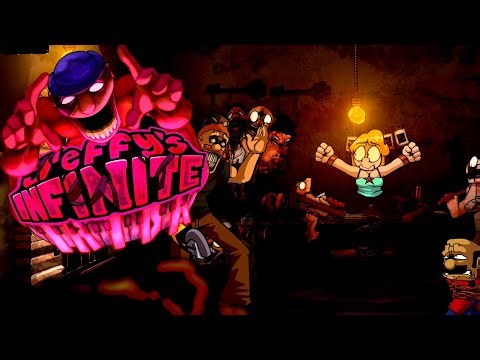 Shucks Teaser Old Finished - Jeffys Infinite Irida REWRITTEN