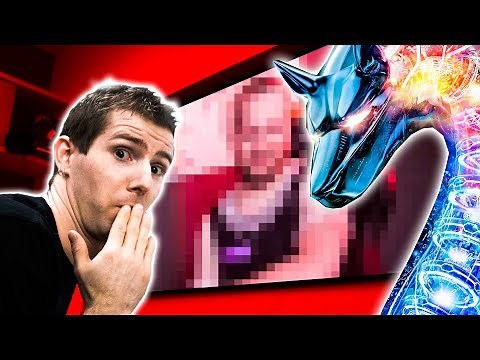 Linus visits the SKETCHIEST sites on the Web - Bitdefender Showcase