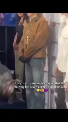 Bts at heart festival #jungkook #bts #jimin 🥰🥰🥰😍😍😍😍🥰🥰🥰🥰