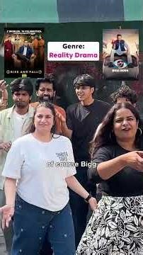 Left Ya Right? 🤔 Same Genre, Kaunsa Show Best? | TV Shows Challenge