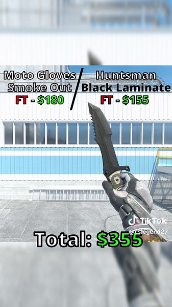 Unique CS:GO Skin Combinations You Need to Try