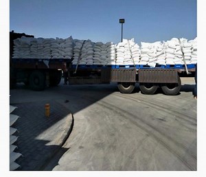 [Hot Item] High-Quality Mannheim Process Furnace for Potassium Sulfate Production