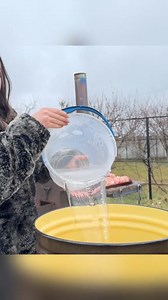 836K views · 20K reactions | Beautiful Girl Cooking Delicious Winter Dinner #cook #cooking #cookingvideo #cuisine #recipes #fyp #trendingreels | Chef Grandma Cooking | Facebook