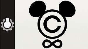 The History of Copyright Law