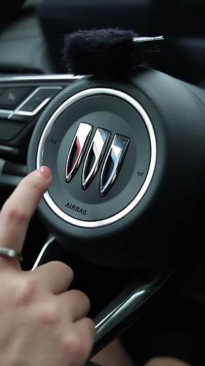 2026 Buick Envision Avenir Immersive review