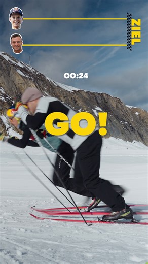 Höhenmeter mit Red Bull: Schmerzgarantie inklusive!