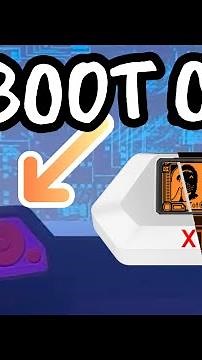 Learn how to Boot an Operating System off of a Flipper Zero!