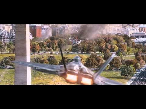 ATAQUE AO PODER - 2º Trailer Oficial Português