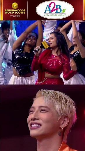 Wow💖Energy Double 💥 Singing + Dance Mode On 🔥Sivaangi Cute Blast