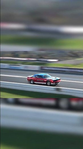 NHRA Factory Stock Drag Racing | ST. LOUIS