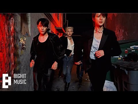 TXT (투모로우바이투게더) 'Opening Sequence' Official MV