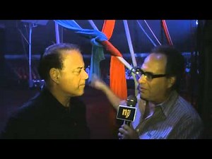 Resorts Hotel Casino Atlantic City Owner Dennis Gomes