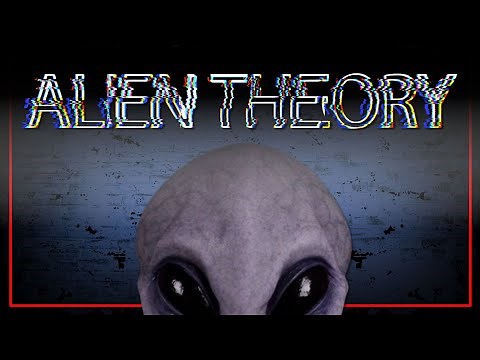 "Alien Theory" | SCI FI HORROR SHORT FILM (2020) (Award Winning)