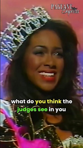 Kenya Moore Miss USA 1993 Winning Answer....#beautypageant #missuniverse #missusa #kenyamoore #usa