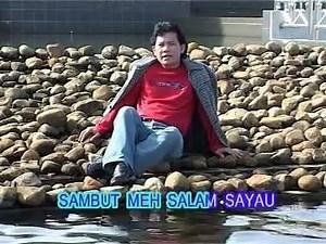 Andrewson Ngalai Enggai Jauh Nuan | Music Lokal & Info Viral