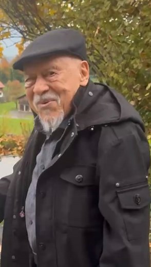 33 reactions | During my tour through Switzerland, I visited a place...