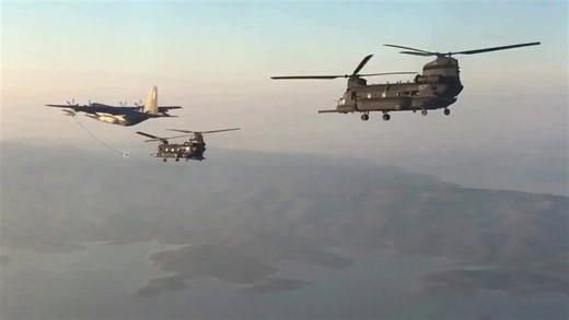 BREAKING: 🇺🇸🇮🇷 A “death-defying” special forces mission could be considered to target Iran’s enriched uranium stockpile, according to The Telegraph.The report describes a high-risk commando-style operation on the ground aimed at seizing or degrading uranium hidden in heavily fortified underground facilities.Such a mission would carry extreme risks but is described as a potential way to disrupt Iran’s nuclear capabilities.Source: The Telegraph