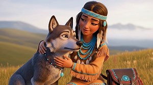 Animation, Cartoon, Pixar. Free Stock Video