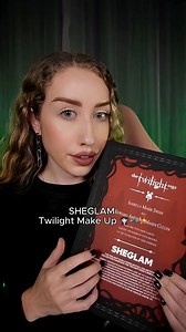 Its that time of year 率✨ #asmr #asmrsounds #asmrmakeup #layeredsounds #asmrvideo #twilight Medusa Whispers ASMR ♡ | Medusa Whispers ASMR | Facebook