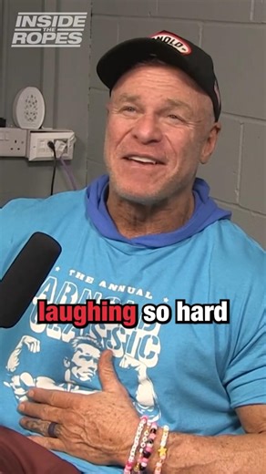 Billy Gunn's HEARTWARMING Favourite WrestleMania Moment! #billygunn #wweshorts