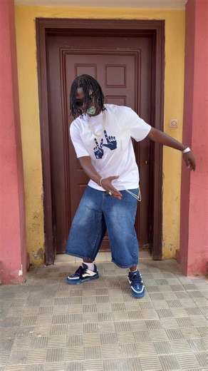 Assane Cheikh BONGO ❤️🥁🎤 | Performance avec KARIM, Anna, Blue & Papisanokho1