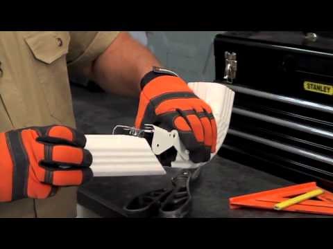 Zip HInge Canada - How To Install a Zip HInge