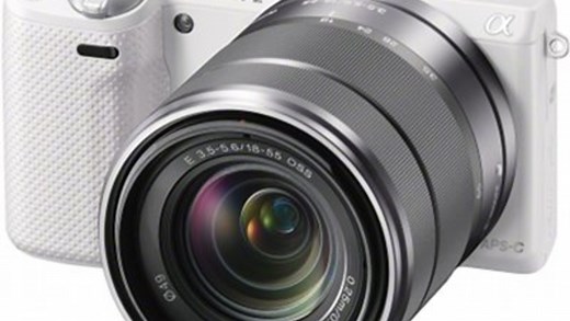 Test Sony Nex-5R - Un Nex-5N avec Wi-Fi et applications optionnelles