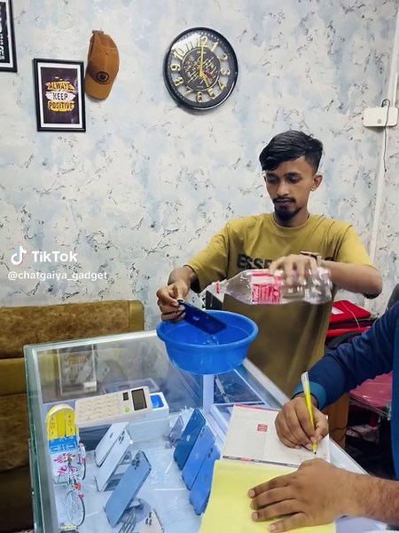 iPhone 12 Waterproof Test Explained