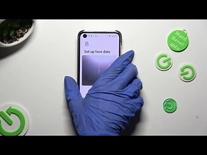 How to Set Up Face Unlock on ASUS Zenfone 10