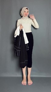 734K views · 10K reactions | Inspirasi OOTD Jumpsuit Kekinian Akhir Tahun 2023 Yang Harus Kalian Coba! . . . . . . Tiktok: Ocijeje (Jika videonya tidak berkenan / keberatan untuk di repost silahkan DM ya ka Terima Kasih) | OOTD Kekinian | Facebook