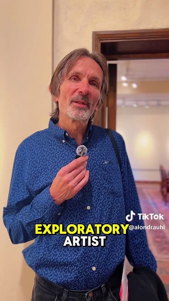 Mini Interviews with Inspiring Artists