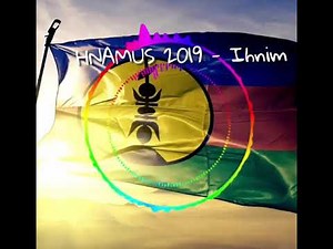 Hnamus 2019 - Ihnim