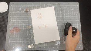 Watch Black Stamping Pressure Tool on Amazon Live