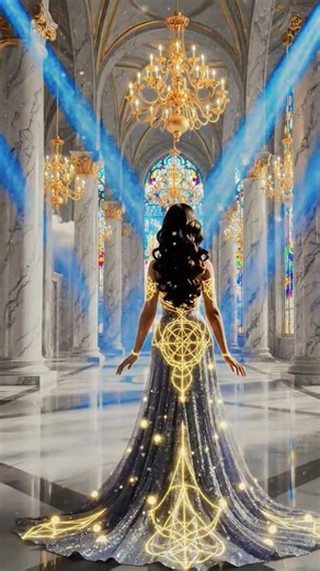 Dark Opera #opera #scifi #ai #yt